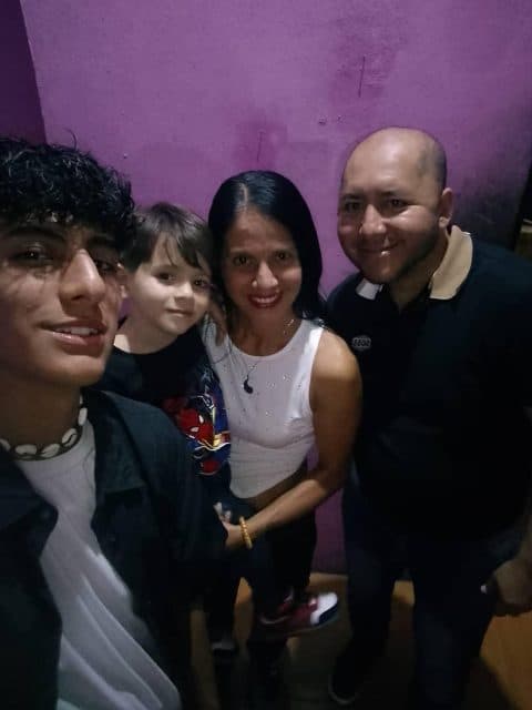 Foto de Jessika,jose,