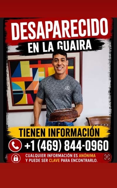 Foto de Gustavo