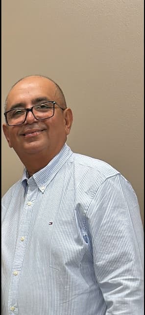 Foto de Carlos Andrés