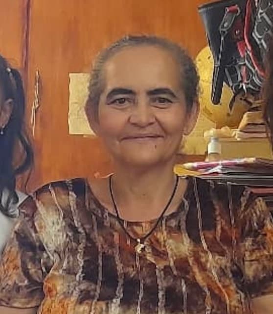 Foto de Omaira
