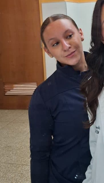 Foto de Maria