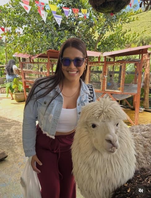 Foto de Arianna Herrera