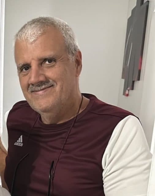 Foto de Héctor