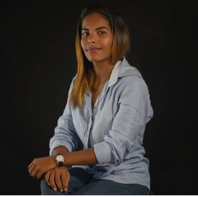 Foto de Emeli