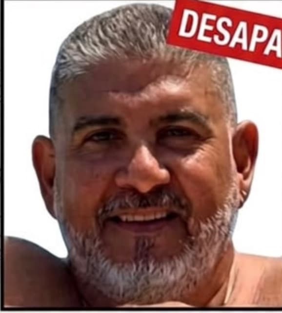 Foto de Jorge