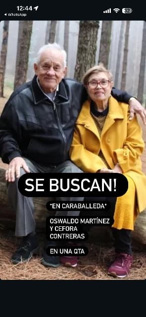 Foto de Oswaldo
