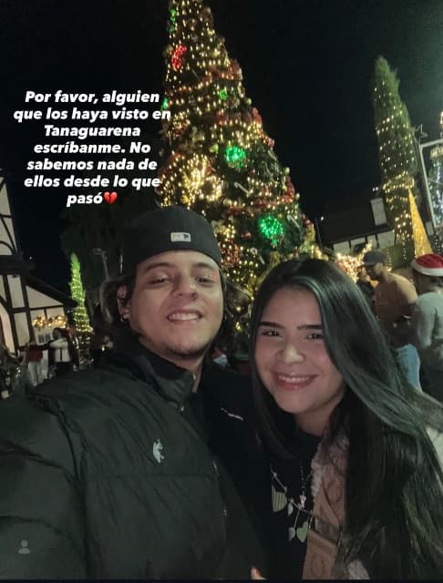 Foto de Antonio José