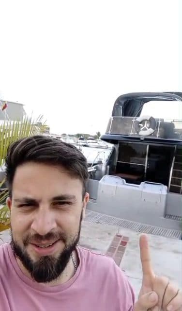 Foto de Enders