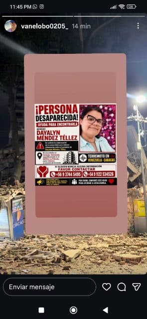 Foto de Dayalin