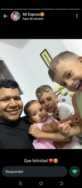 Foto de Jhon