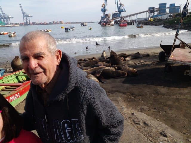 Foto de Marlen