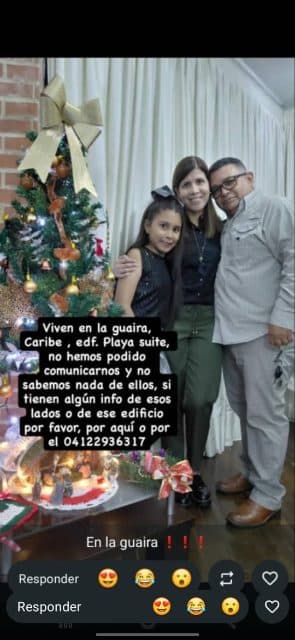 Foto de Yesenia