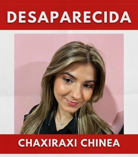 Foto de Chaxiraxi