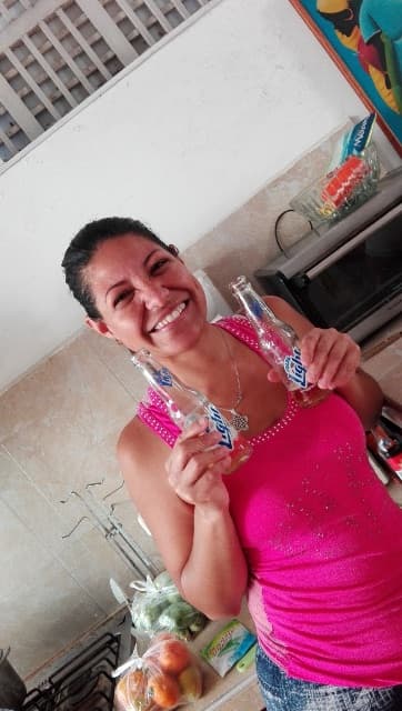 Foto de Claritza