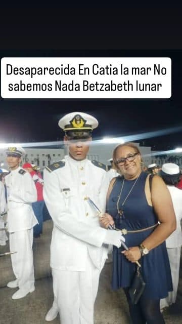 Foto de Betzabeth