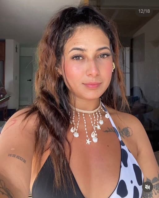 Foto de Adriana Patricia