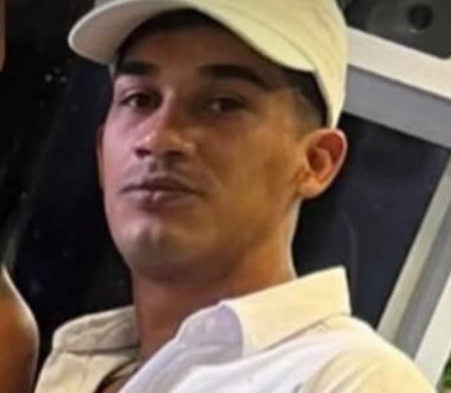 Foto de Daniel Ochoa