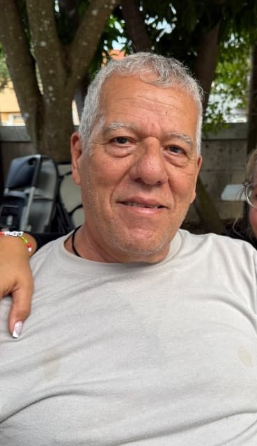 Foto de Abelardo