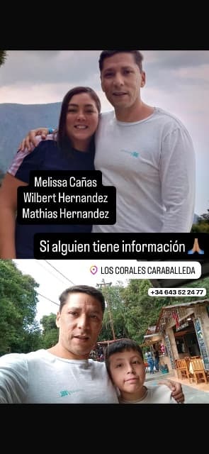 Foto de Wilbert