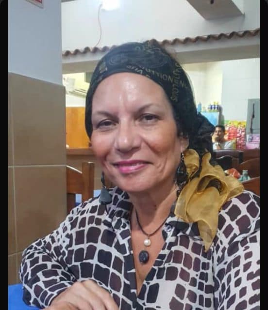 Foto de Belkis