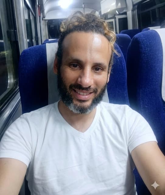 Foto de José Luis