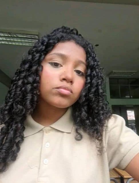 Foto de Lilian Daniela