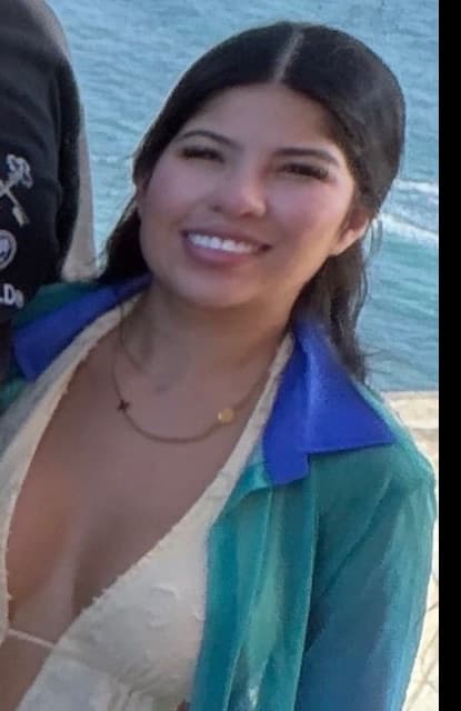 Foto de Paola Vargas