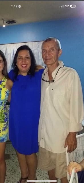 Foto de Bachir