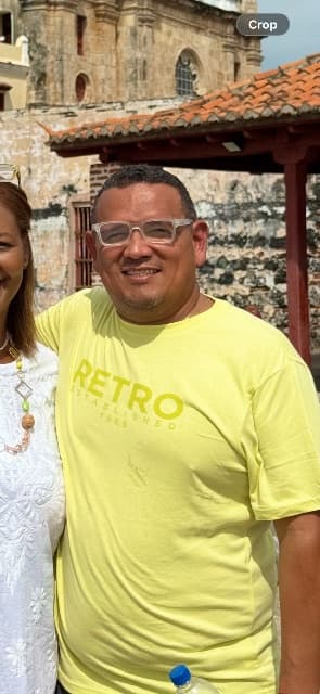 Foto de Simon