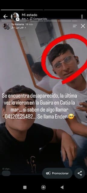 Foto de Ender