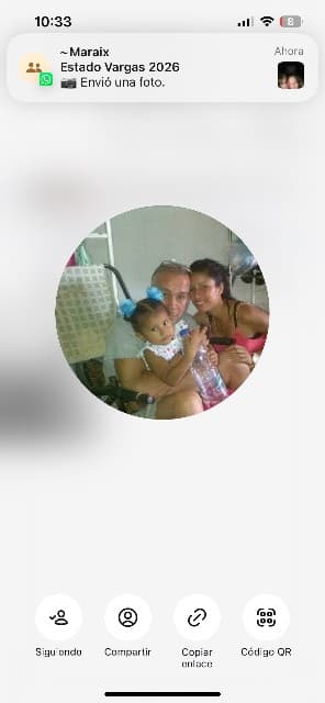 Foto de Arturo