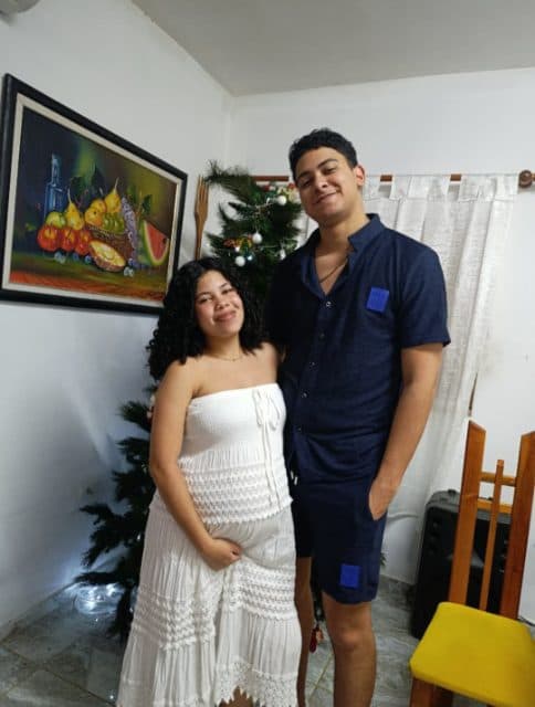 Foto de José Vicente
