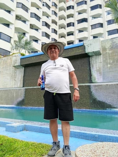 Foto de Pedro