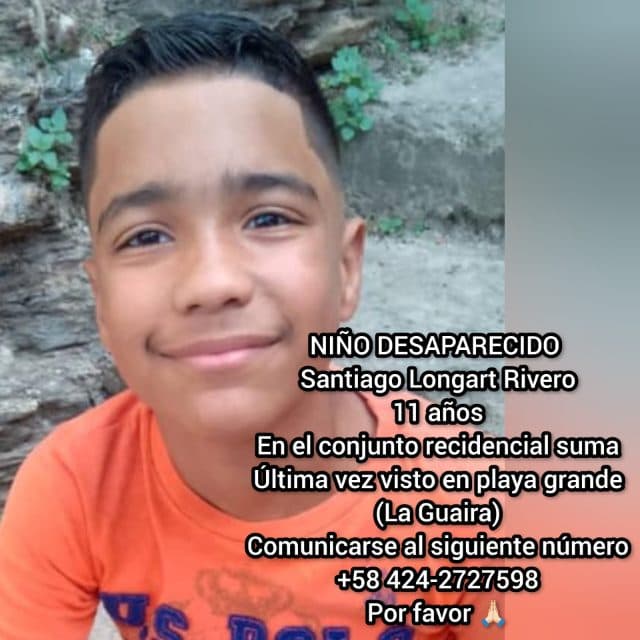 Foto de Santiago longart