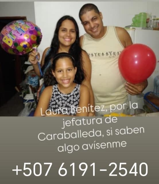 Foto de Lorena