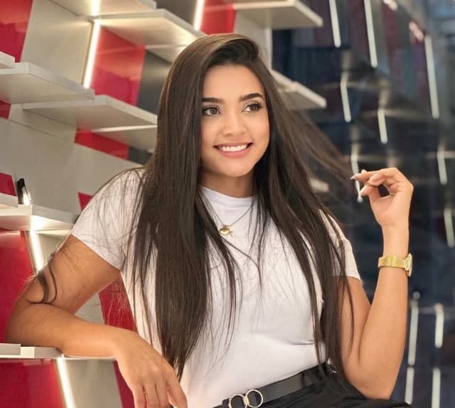 Foto de Angeles diaz