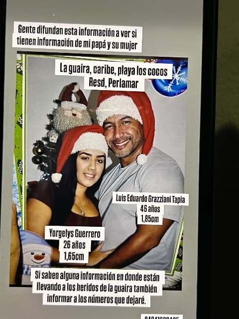 Foto de Luis