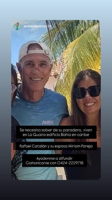 Foto de Rafael