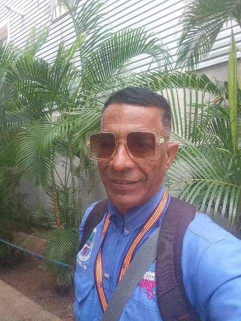 Foto de Ramón Aristides Silva