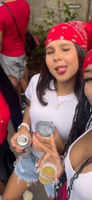 Foto de Karla
