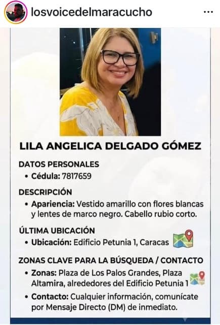 Foto de Lila