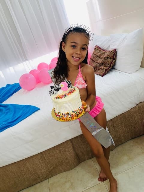 Foto de Mia