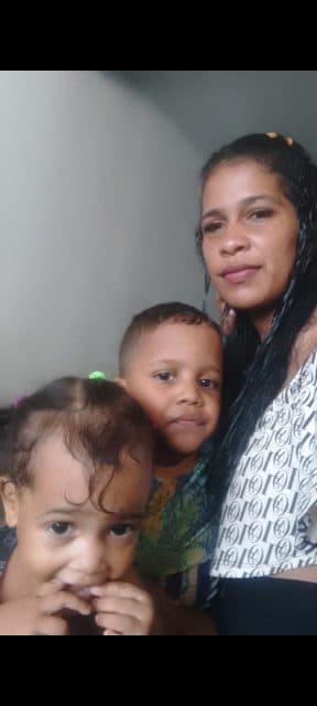 Foto de Yelitzabeth