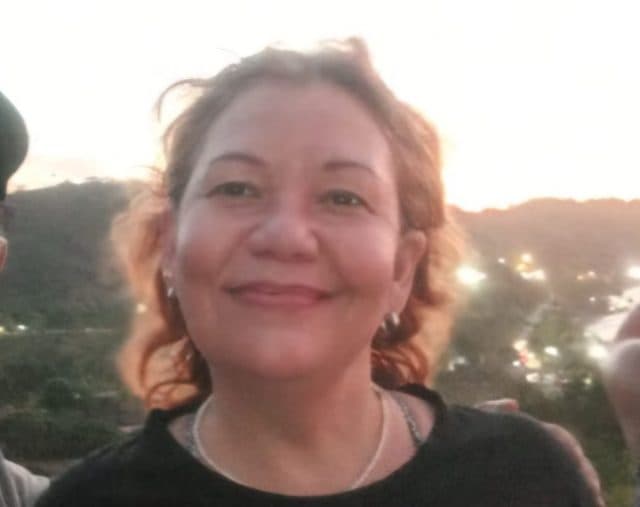 Foto de Lissett