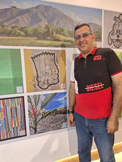 Foto de Jonathan Alfredo