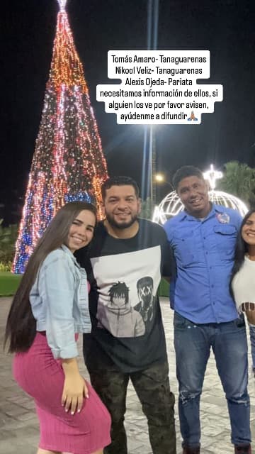 Foto de Nikool Veliz , Tomás