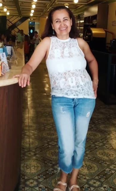 Foto de Maria