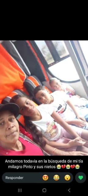 Foto de Milagro