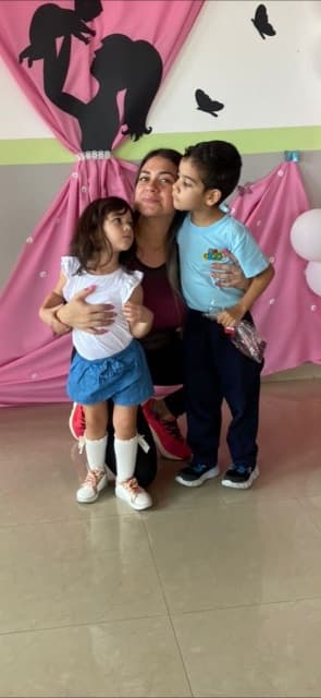 Foto de Marbelys del