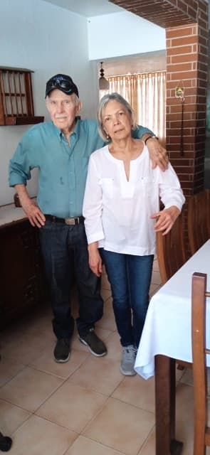 Foto de Luzmila